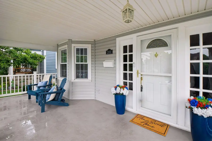 1300 W 1st Avenue, Columbus, OH 43212 - #2