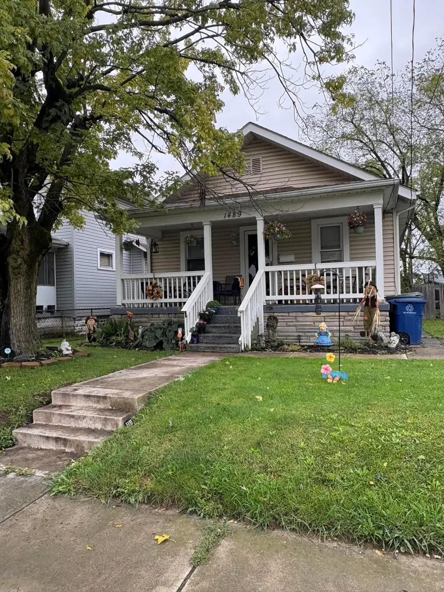 1489 W Jefferson Avenue, Columbus, OH 43211 - #2