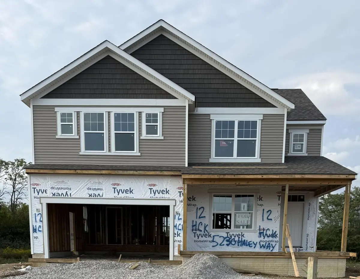 5230 Haley Way, Grove City, OH 43123 - #1