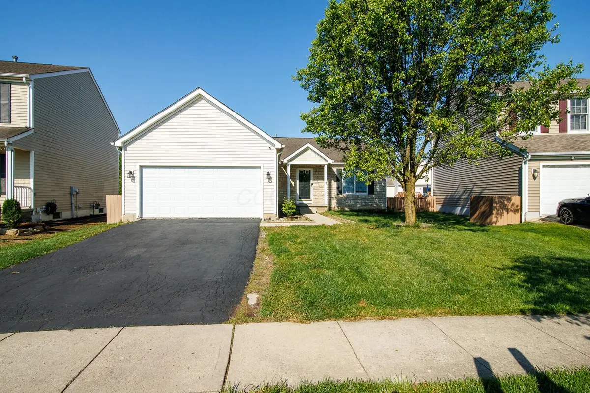 363 Belfair Drive, Galloway, OH 43119 - #1