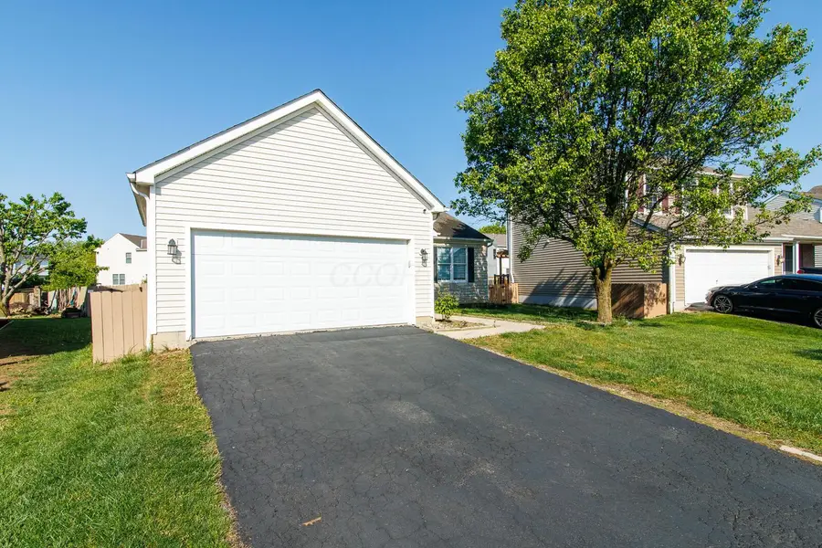 363 Belfair Drive, Galloway, OH 43119 - #2