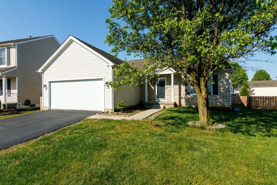 363 Belfair Drive, Galloway, OH 43119 - #3