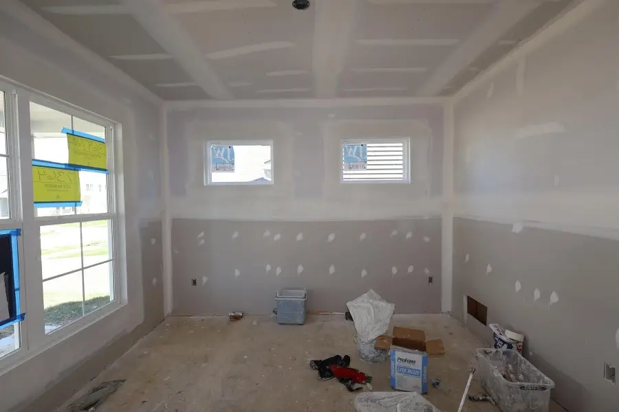 3697 Colts Reign Drive, Powell, OH 43065 - #2