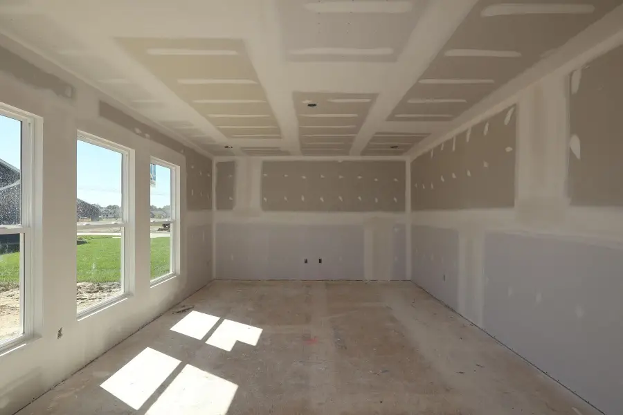 3697 Colts Reign Drive, Powell, OH 43065 - #3