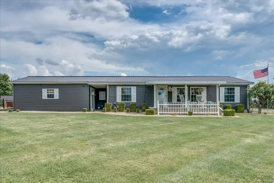 968 Shepherd Road, Frankfort, OH 45628 - #3