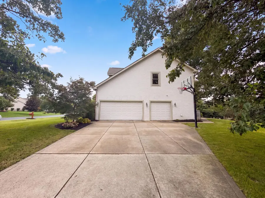 6255 Spinnaker Drive, Lewis Center, OH 43035 - #3