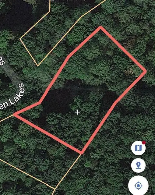 14212 Long Run Road, Laurelville, OH 43135 - #2
