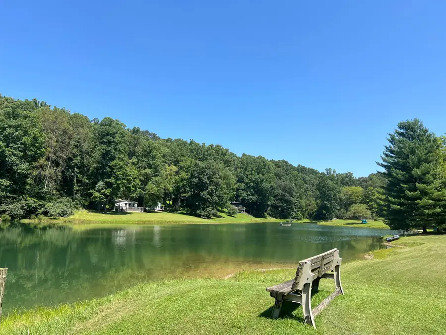 14212 Long Run Road, Laurelville, OH 43135 - #3