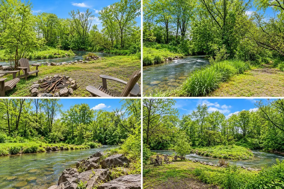 4918 Township Road 32 S, West Liberty, OH 43357 - #1