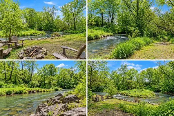 4918 Township Road 32 S, West Liberty, OH 43357