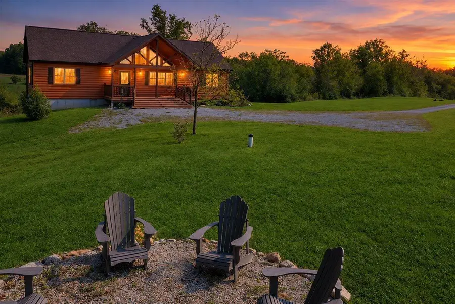 4918 Township Road 32 S, West Liberty, OH 43357 - #3