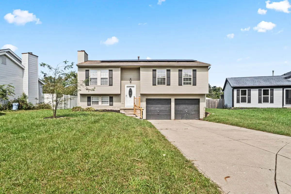 3542 Woody Way, Canal Winchester, OH 43110 - #1