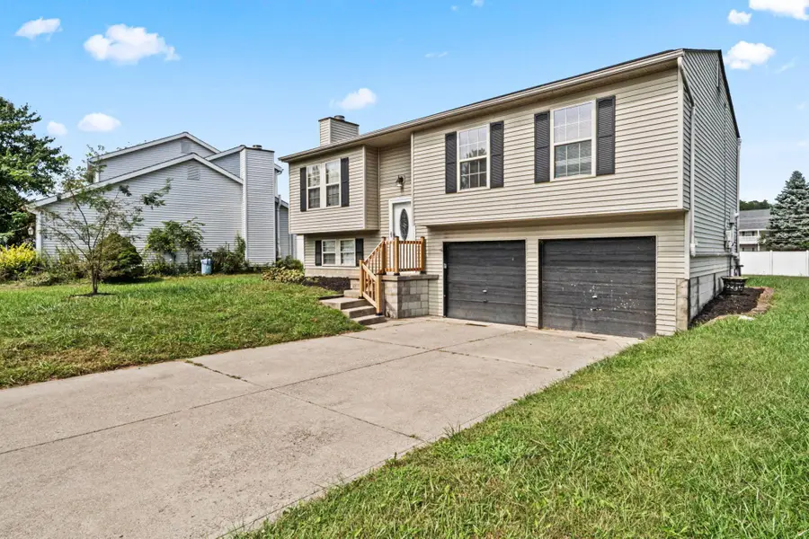 3542 Woody Way, Canal Winchester, OH 43110 - #3