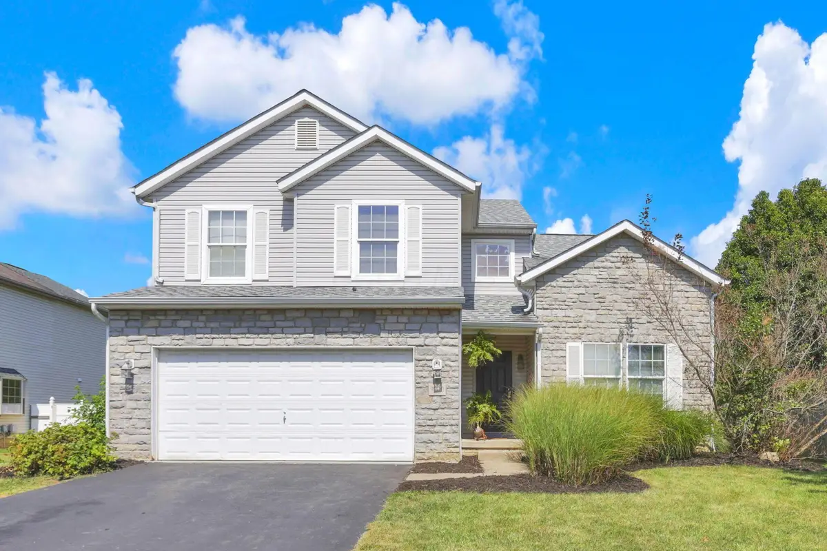 9290 Ruston Lane, Reynoldsburg, OH 43068 - #1
