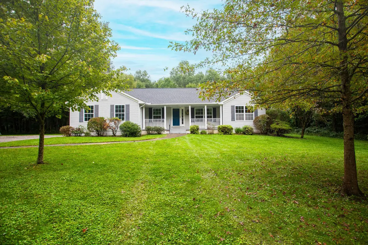 1928 Marion Road Nw, Utica, OH 43080 - #1