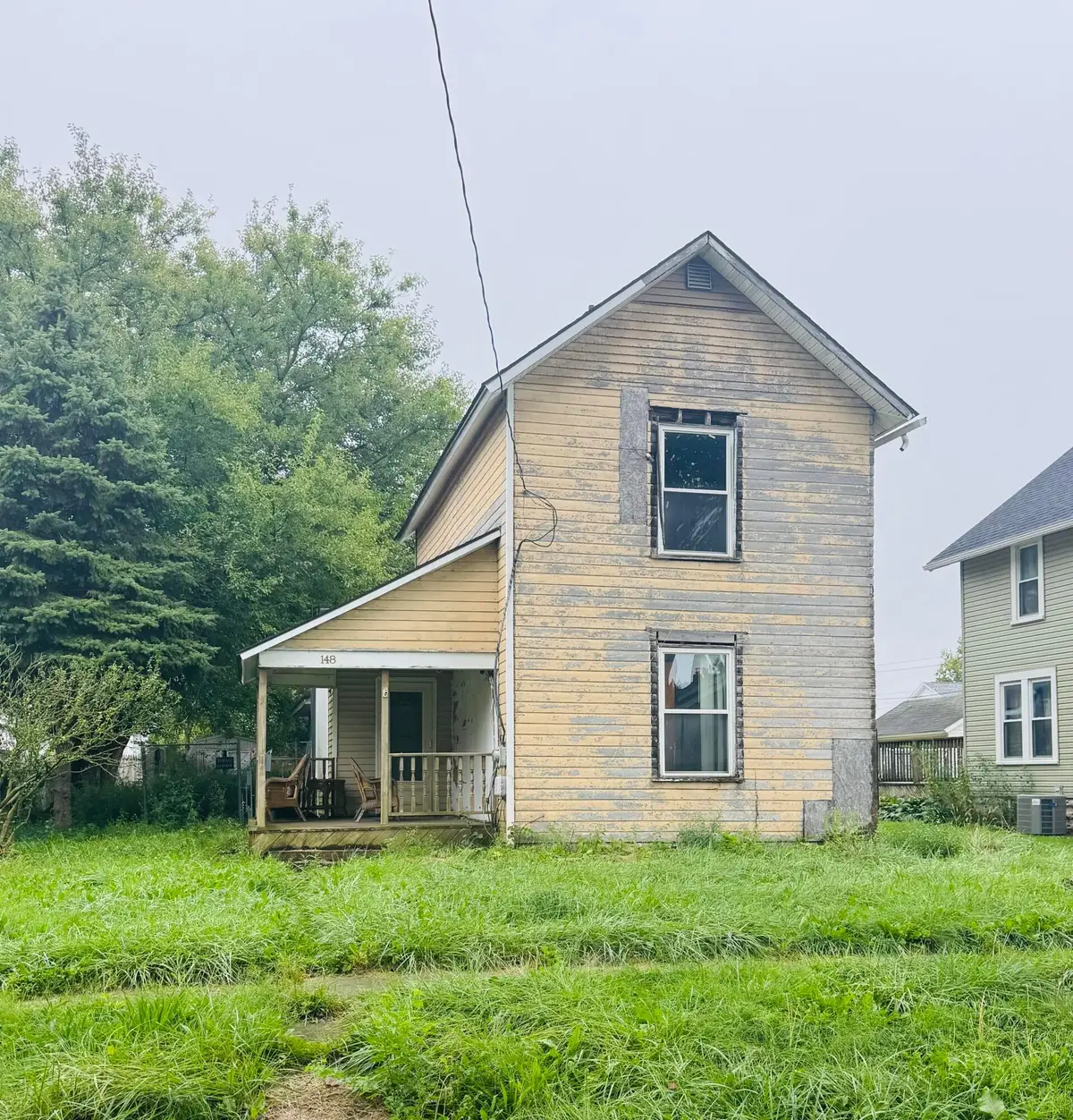 148 Kenmore Avenue, Marion, OH 43302 - #1