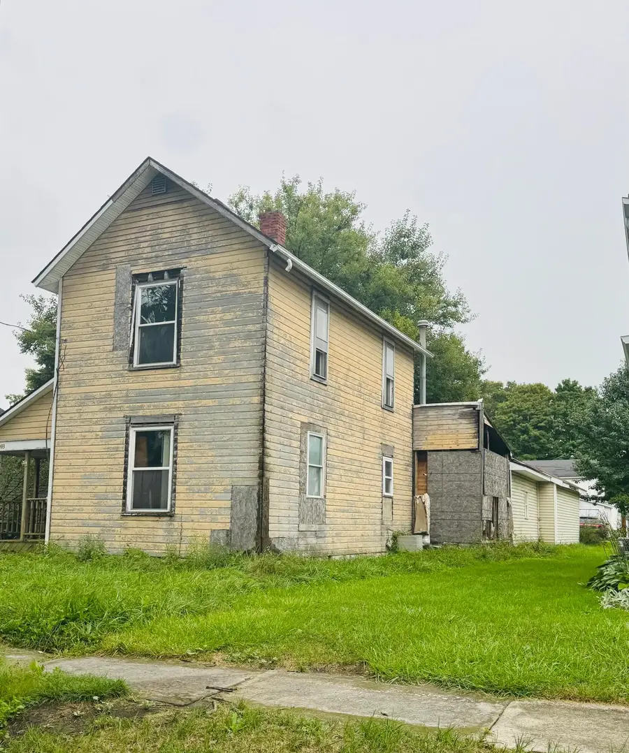 148 Kenmore Avenue, Marion, OH 43302 - #2