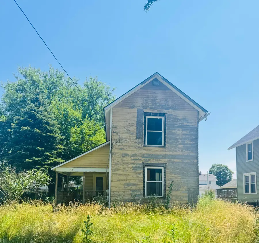 148 Kenmore Avenue, Marion, OH 43302 - #3
