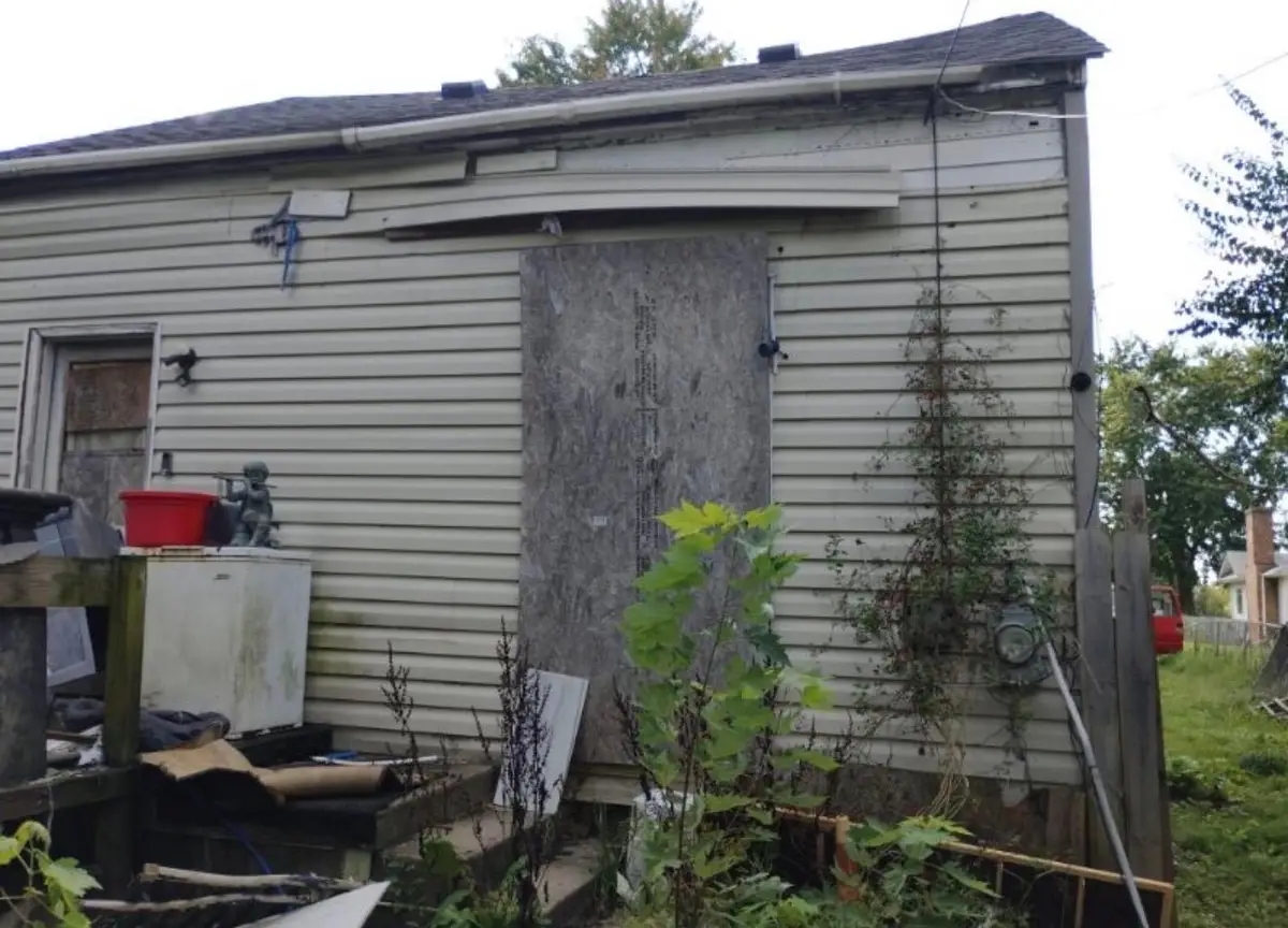 98 Miller Avenue, Dayton, OH 45417 - #1