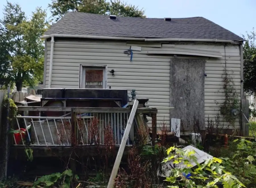 98 Miller Avenue, Dayton, OH 45417 - #3