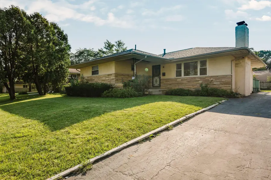1209 Westphal Avenue, Columbus, OH 43227 - #2