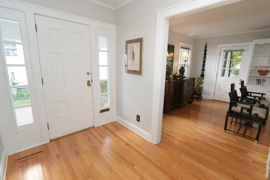 188 Montrose Way, Columbus, OH 43214 - #3