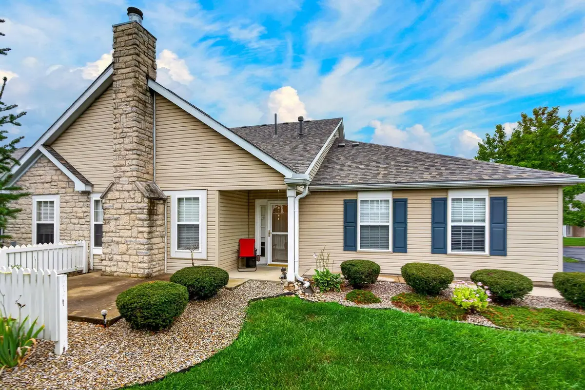 6677 Eagle Ridge Lane, Canal Winchester, OH 43110 - #1