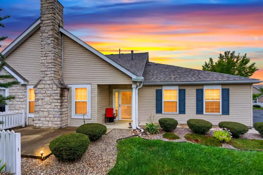 6677 Eagle Ridge Lane, Canal Winchester, OH 43110 - #2