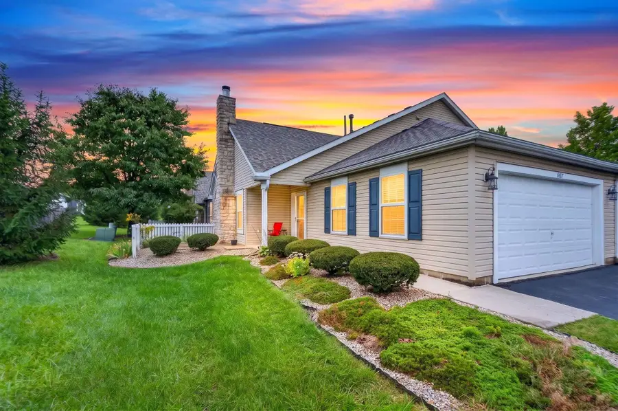 6677 Eagle Ridge Lane, Canal Winchester, OH 43110 - #3