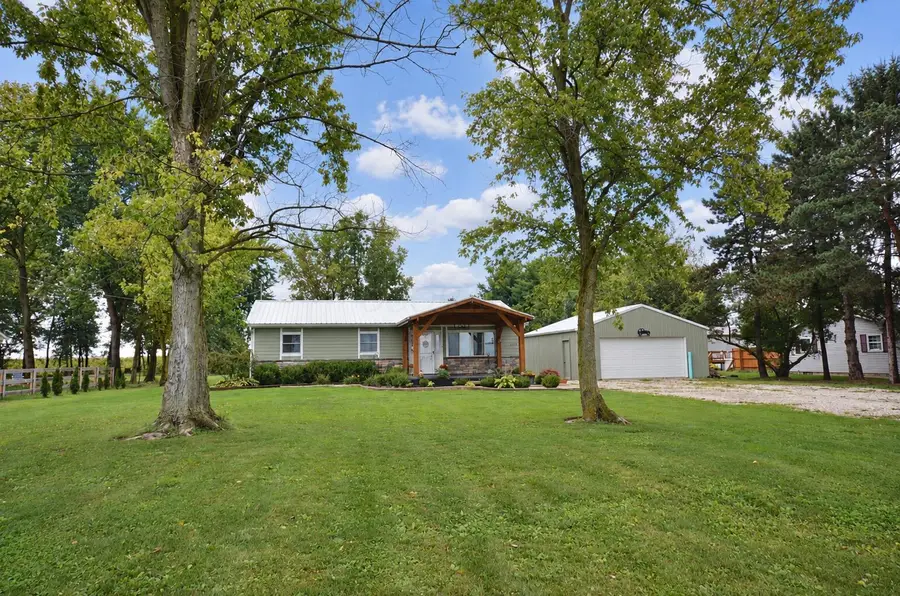 1136 County Road 21, Ashley, OH 43003 - #2