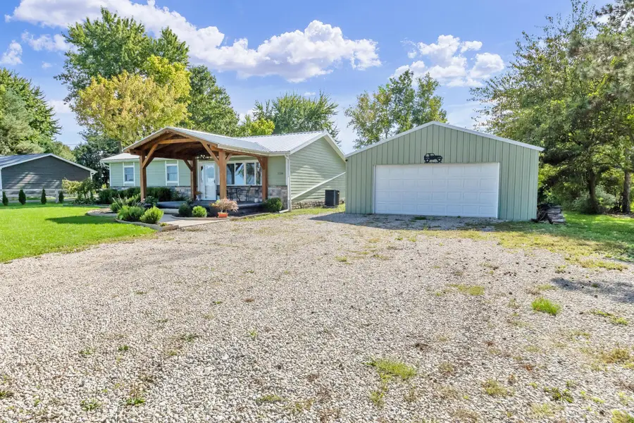1136 County Road 21, Ashley, OH 43003 - #3