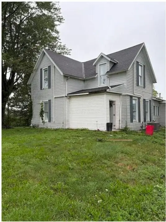 12100 Hopewell Road, Marysville, OH 43040