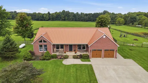 10191 Lafayette Road, Johnstown, OH 43031