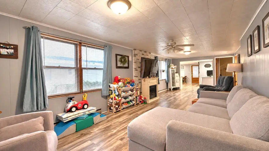 1820 North Street, Stockport, OH 43787 - #2
