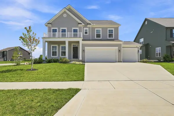 4840 Citation Court, Grove City, OH 43123