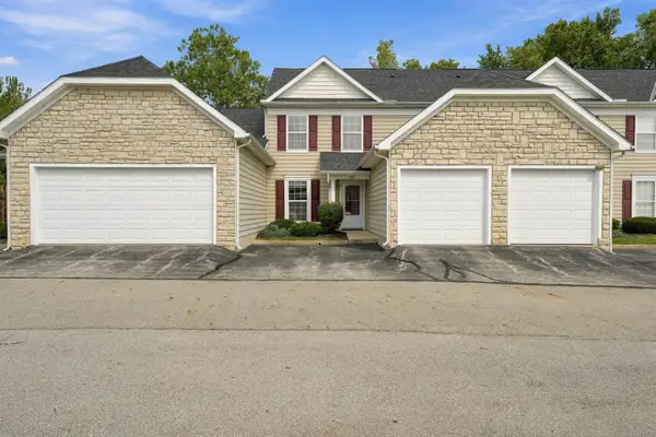 430 Piney Creek Drive, Blacklick, OH 43004