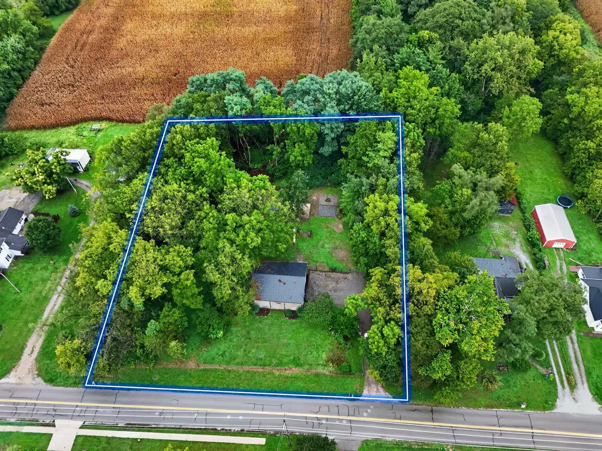 276 Dellinger Road, Urbana, OH 43078 - #1