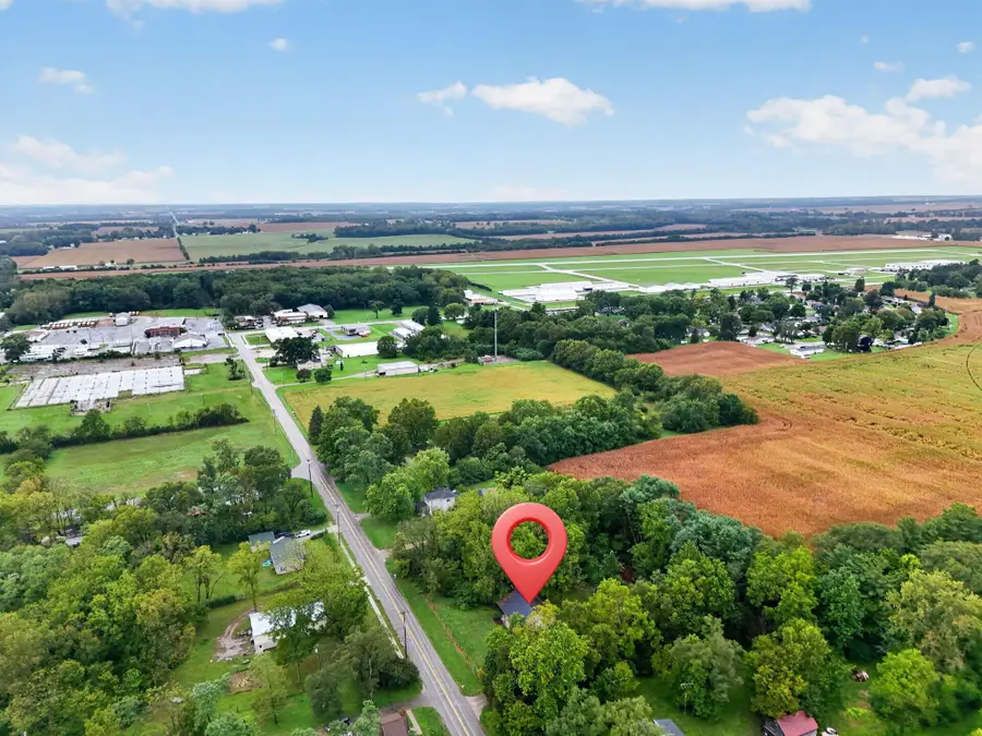 276 Dellinger Road, Urbana, OH 43078 - #2
