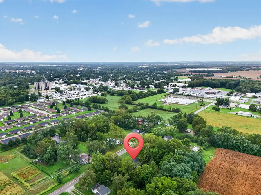276 Dellinger Road, Urbana, OH 43078 - #3