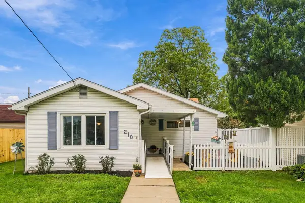 218 Merchant Avenue, Marion, OH 43302