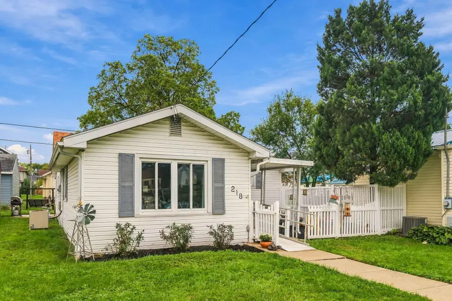 218 Merchant Avenue, Marion, OH 43302 - #2