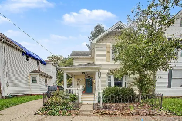 190 N 10th Street, Newark, OH 43055