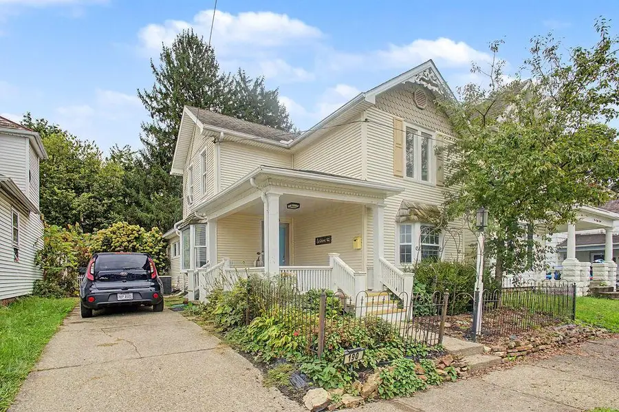 190 N 10th Street, Newark, OH 43055 - #2