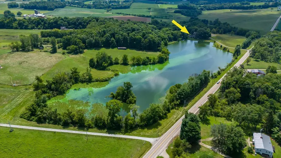3976 Millersburg Road, Gambier, OH 43022 - #2