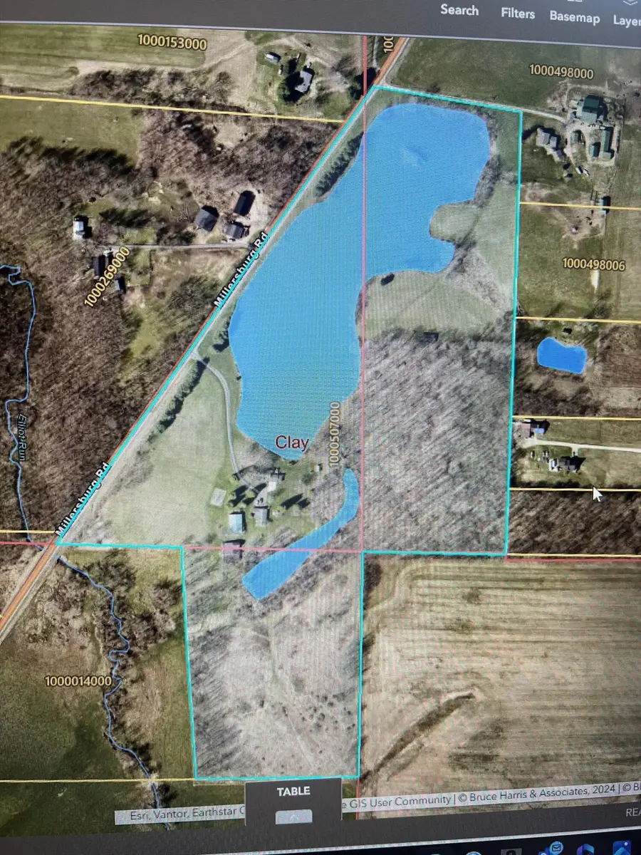 3976 Millersburg Road, Gambier, OH 43022 - #3