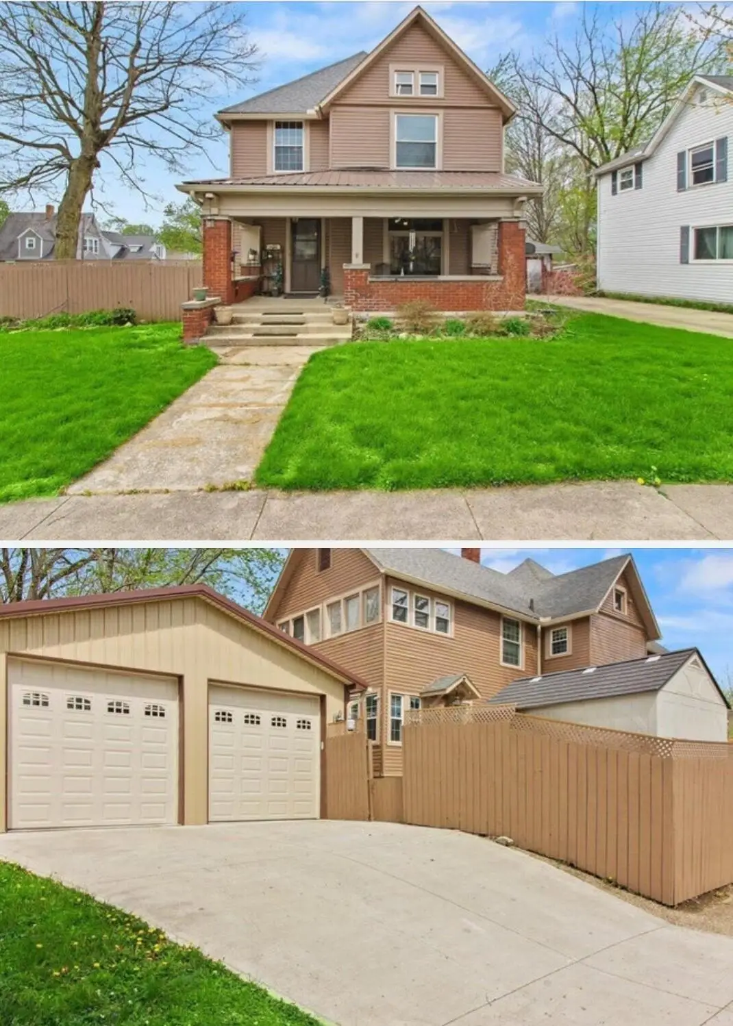 501 N Madriver Street, Bellefontaine, OH 43311 - #1