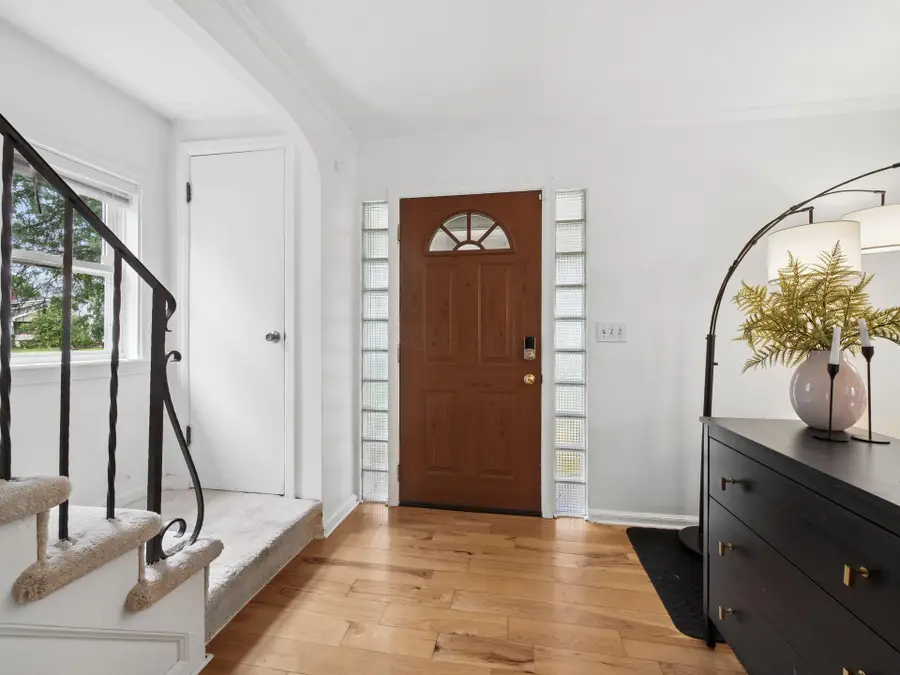 836 Grandon Avenue, Columbus, OH 43209 - #3