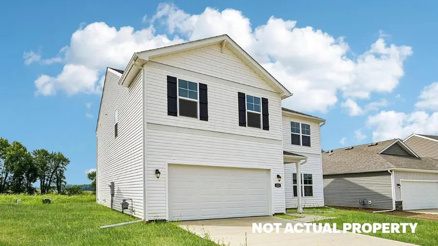 1163 Stratford Way, London, OH 43140 - #3