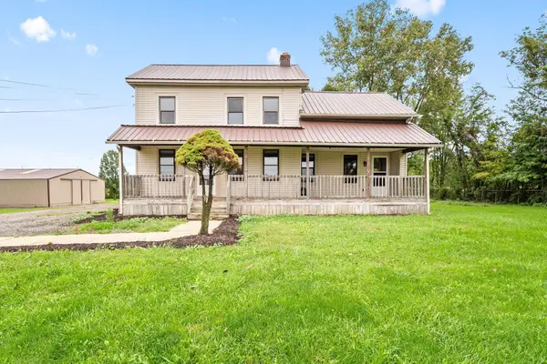 Address Withheld By Seller, Marengo, OH 43334