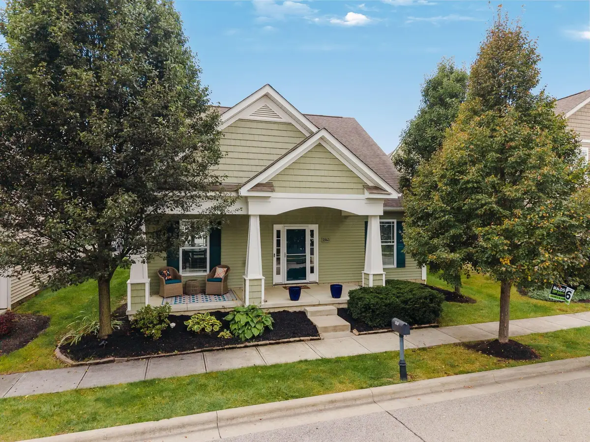 2143 Sawgrass Street, Grove City, OH 43123 - #1
